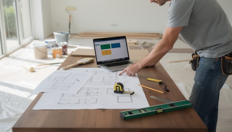 découvrez des conseils pratiques pour planifier vos travaux de rénovation efficacement et réussir votre projet en toute sérénité.