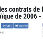 besoin d'une révision urgente des contrats ? nos experts vous accompagnent rapidement pour sécuriser vos engagements et éviter tout litige.