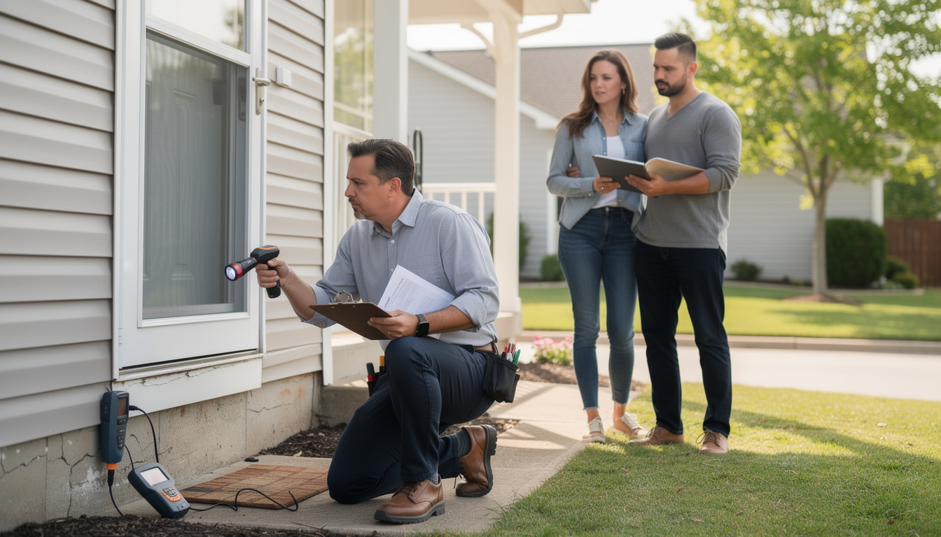 découvrez pourquoi le diagnostic immobilier est essentiel avant tout achat pour sécuriser votre investissement et éviter les mauvaises surprises.