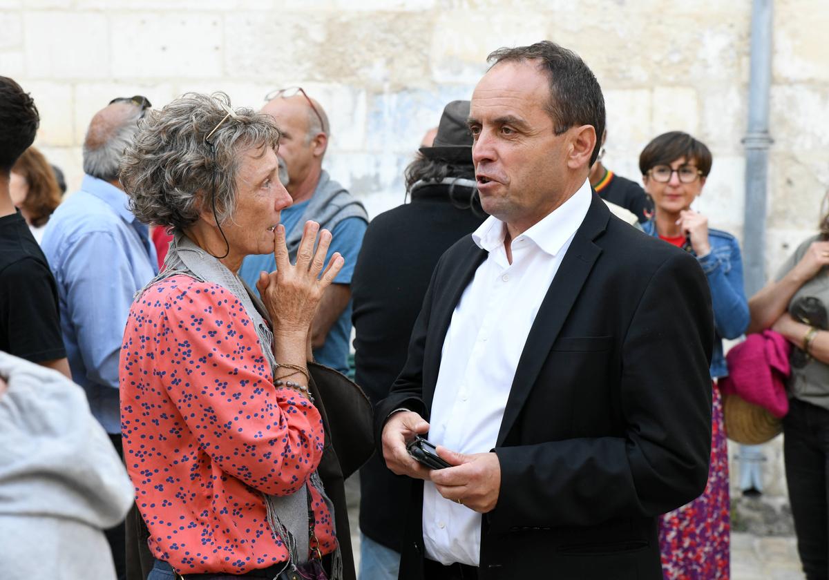 découvrez comment fabrice barusseau propose de faire évoluer le secteur de l'assurance pour relever les défis actuels et futurs.