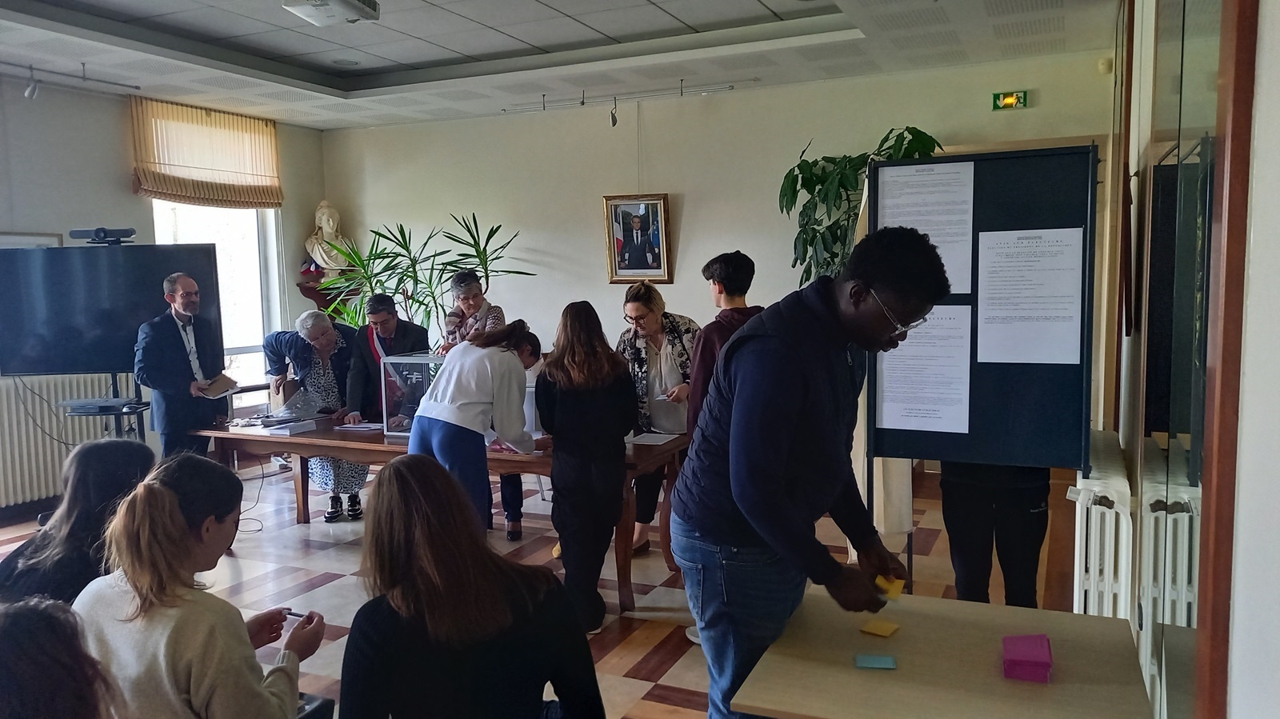 découvrez l'ouverture de notre nouvelle agence de courtage en assurance à jaunay-marigny. profitez de conseils personnalisés et d'offres adaptées à vos besoins en assurance.
