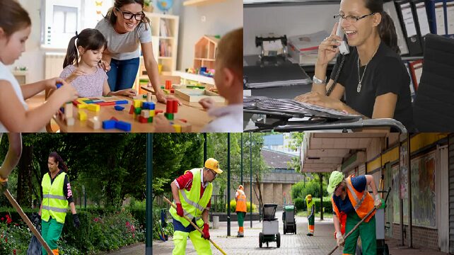 découvrez les services méconnus offerts par votre mairie pour mieux profiter des ressources locales et simplifier vos démarches administratives.