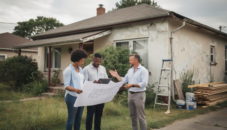 découvrez les conseils essentiels pour acheter un bien immobilier à rénover, comprendre les enjeux et réussir votre projet de rénovation en toute sérénité.