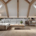 découvrez des idées et conseils pratiques pour l'aménagement des combles, optimisez votre espace sous toiture et créez une pièce à vivre fonctionnelle et chaleureuse.