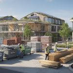 découvrez des stratégies efficaces pour réduire les déchets dans le secteur de la construction et adoptez des pratiques durables pour un environnement préservé.