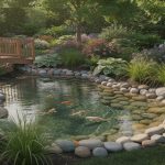 apprenez à créer un bassin décoratif pour embellir votre jardin et apporter une touche de fraîcheur et de sérénité à votre espace extérieur.