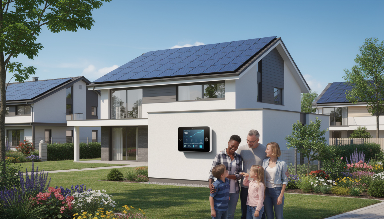 découvrez comment investir dans l'énergie solaire en 2026 peut vous aider à réduire vos factures d'électricité tout en adoptant une solution écologique et durable.
