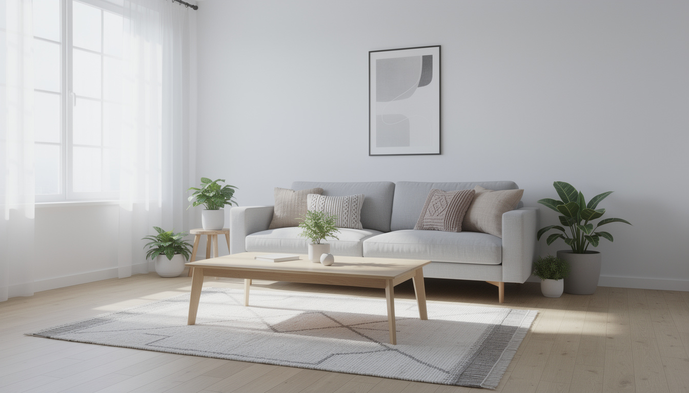 découvrez comment adopter le style scandinave chez vous avec des conseils simples pour une décoration épurée, chaleureuse et fonctionnelle.