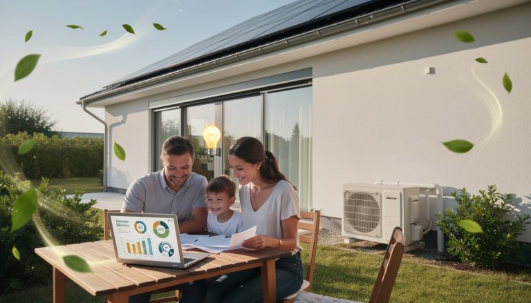 découvrez les différentes aides financières disponibles pour améliorer l'efficacité énergétique de votre logement et réduire vos factures d'énergie.
