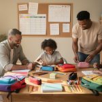 découvrez nos conseils pratiques pour préparer la rentrée scolaire en toute sérénité et sans stress, afin d'accompagner vos enfants avec confiance et joie.