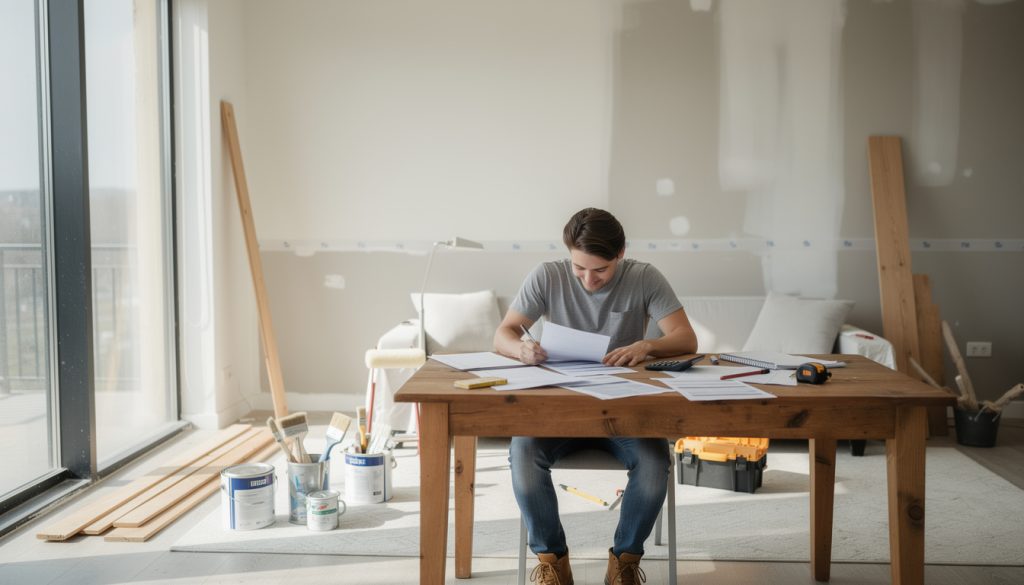 découvrez comment obtenir des aides financières pour vos travaux de rénovation et facilitez la réalisation de vos projets grâce à nos conseils pratiques.